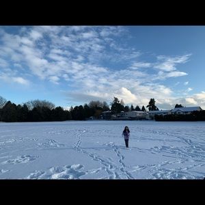 Meet your Posher, Tony